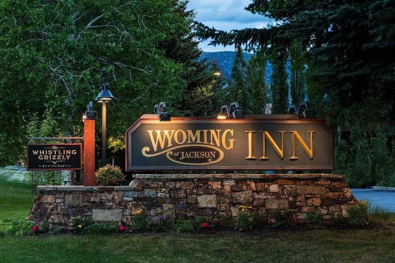The Wyoming Inn Of Jackson Hole 4