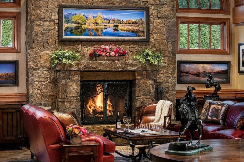 The Wyoming Inn Of Jackson Hole 5