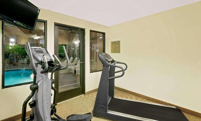 Baymont By Wyndham Pinedale photo 1