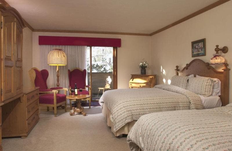 The Alpenhof Lodge photo 1