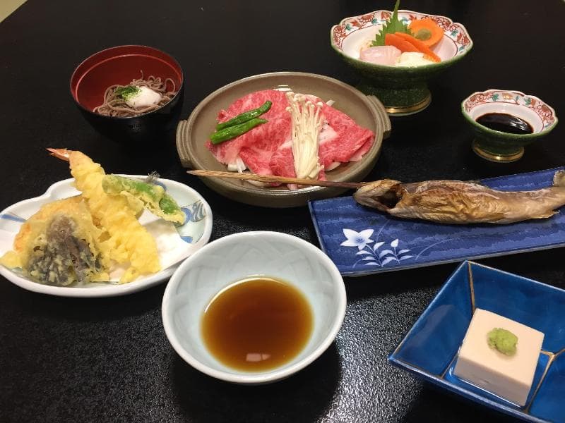 Ryokan Murayama 2