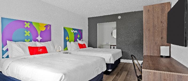 Developer Inn & Suites Airport Jax, A Baymont By Wyndham 4