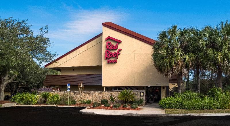 Red Roof Inn Jacksonville - Orange Park 3