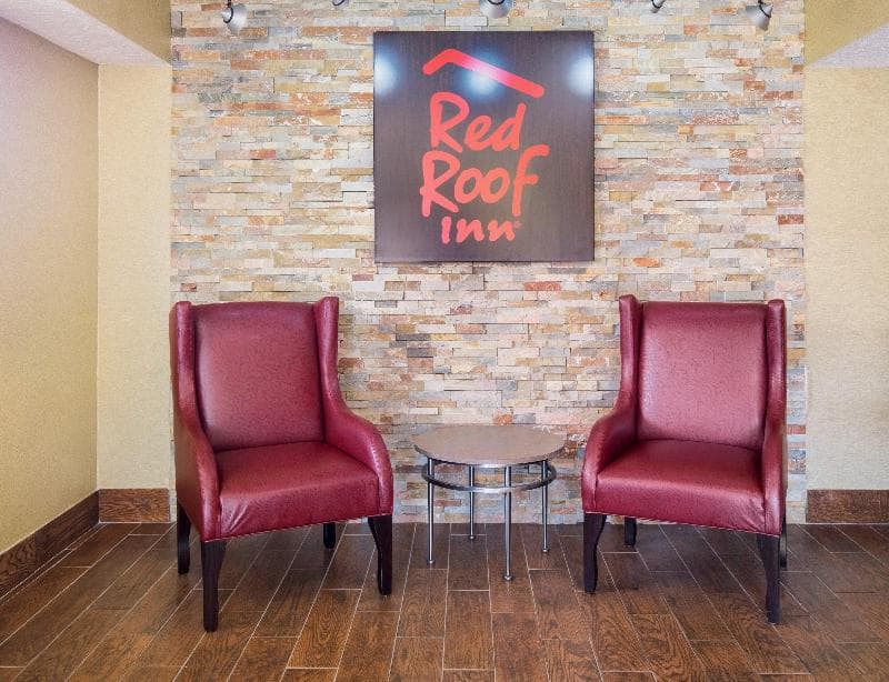 Red Roof Inn Jacksonville - Orange Park 2
