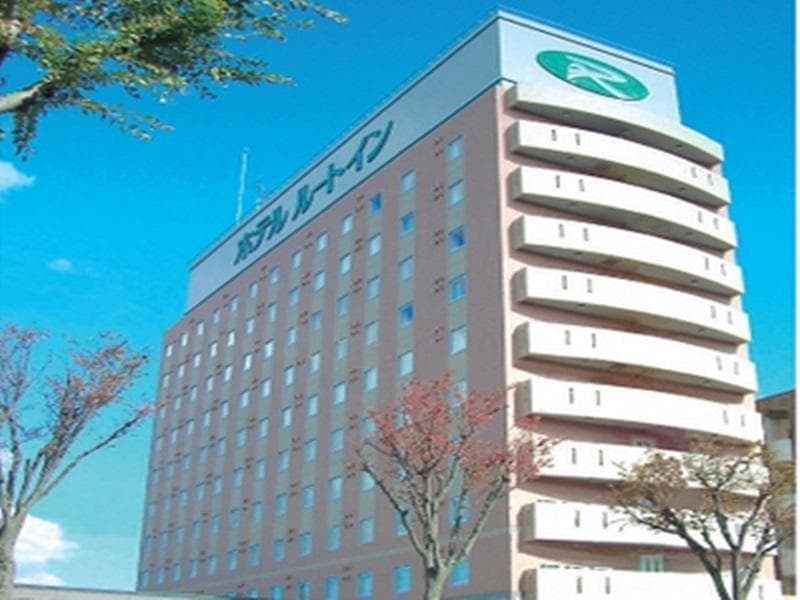 Hotel Route-Inn Suzuka 2