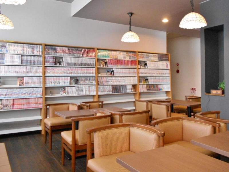 Hotel Route-Inn Dai-Ni Nagano 3