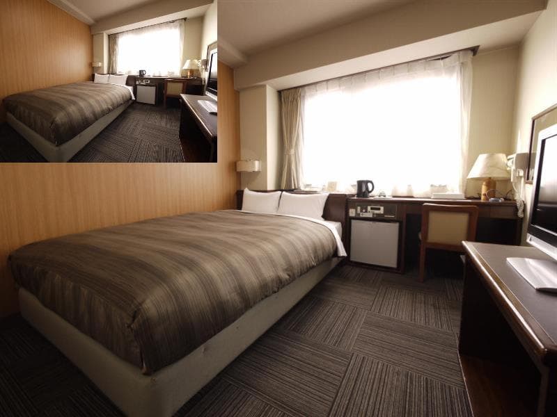 Hotel Route-Inn Dai-Ni Nagano 4