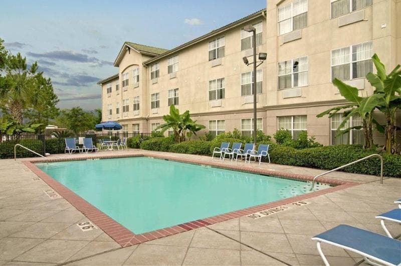 Extended Stay America Jacksonville - Deerwood Park photo 1