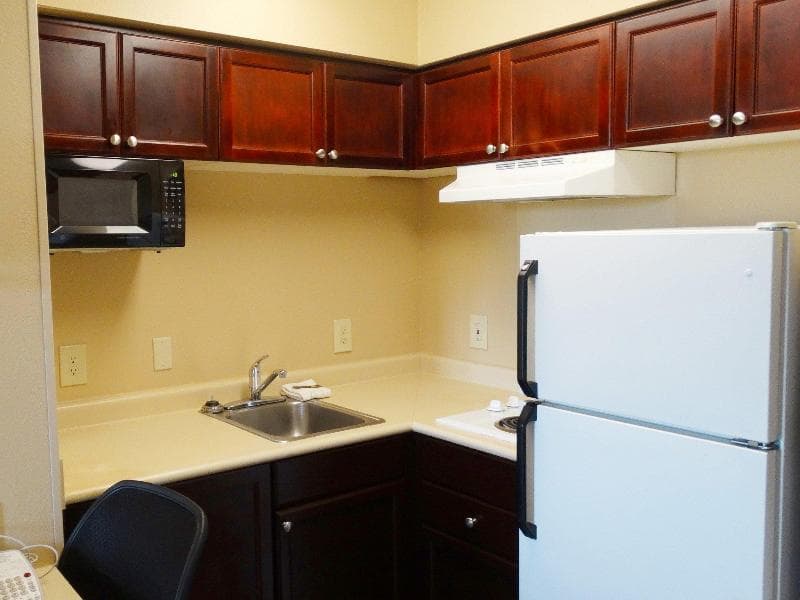 Extended Stay America Jacksonville - Deerwood Park 4