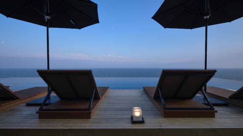 Oiso Prince Hotel 4