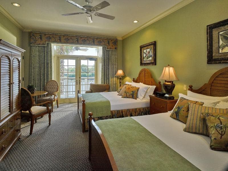 Ponte Vedra Inn & Club photo 1