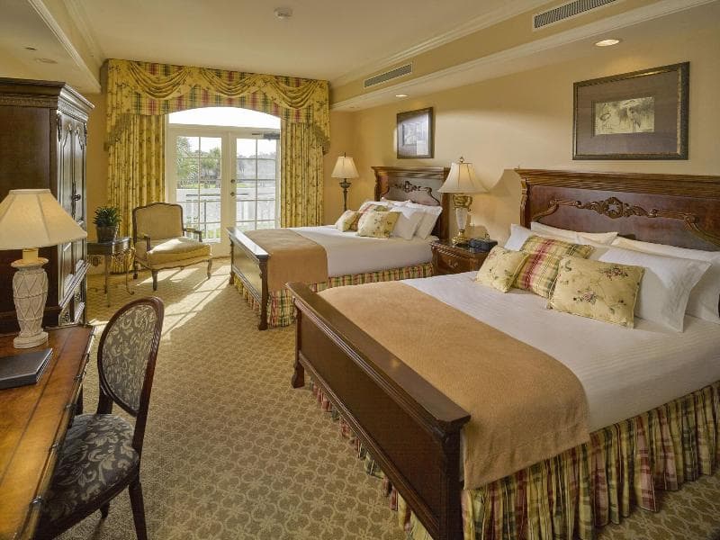 Ponte Vedra Inn & Club 2