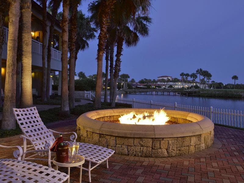 Ponte Vedra Inn & Club 3