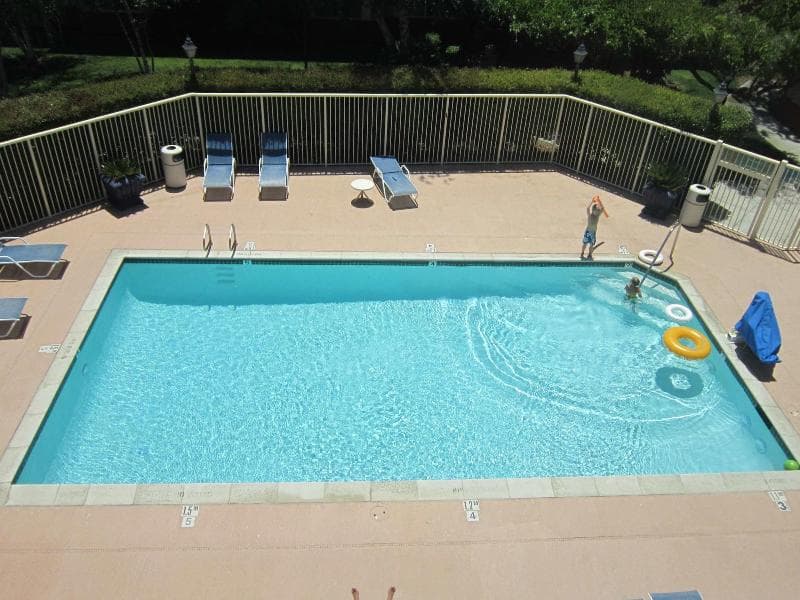 Extended Stay America Pleasanton Chabot Dr. photo 1