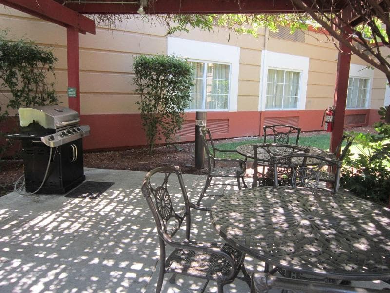 Extended Stay America Pleasanton Chabot Dr. 5