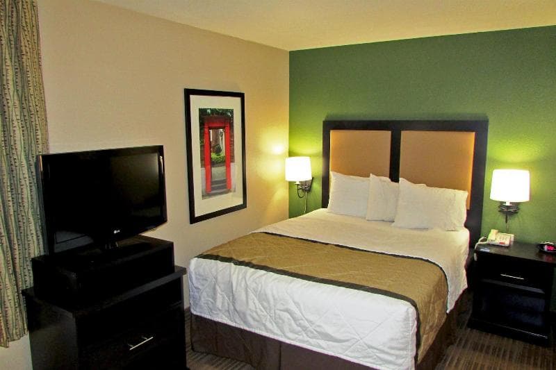 Extended Stay America Pleasanton Chabot Dr. 3