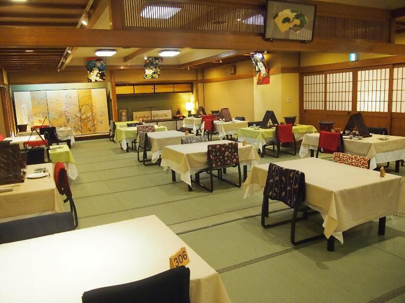 Oyado Koto No Yume photo 1