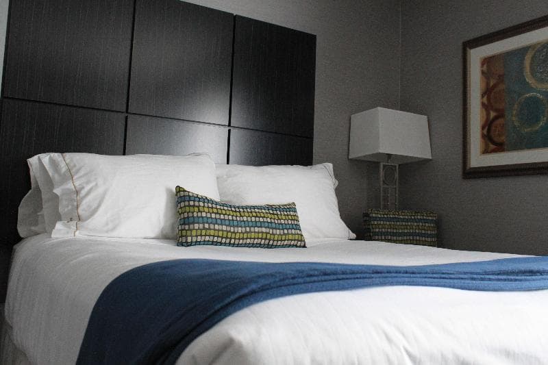 Holiday Inn Express Janesville I-90 & Us Highway 1 4
