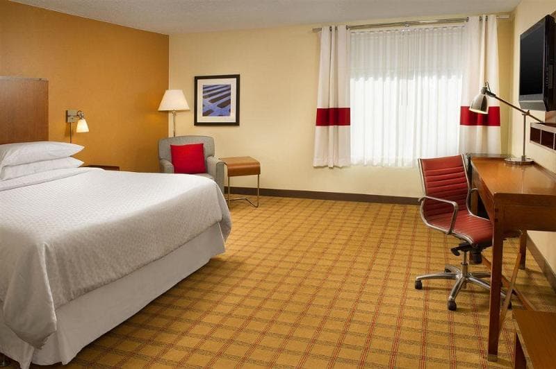 Four Points By Sheraton Jacksonville Baymeadows photo 1