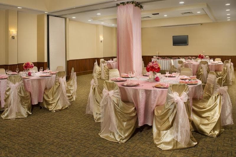 Four Points By Sheraton Jacksonville Baymeadows 3