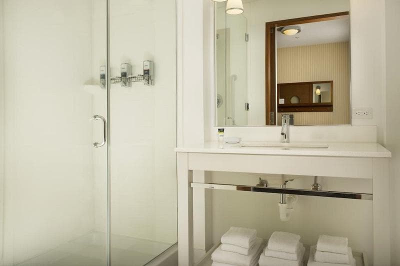 Four Points By Sheraton Jacksonville Baymeadows 5