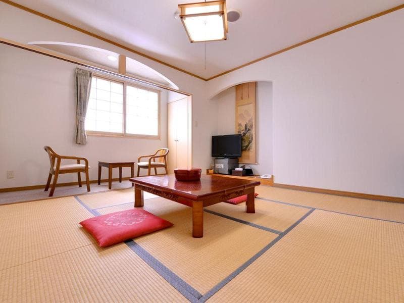 Hakuba Berg-Land photo 1