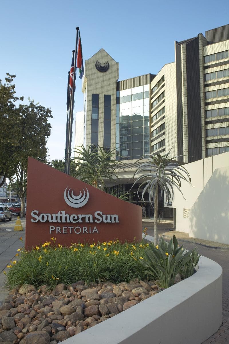 Southern Sun Pretoria photo 1