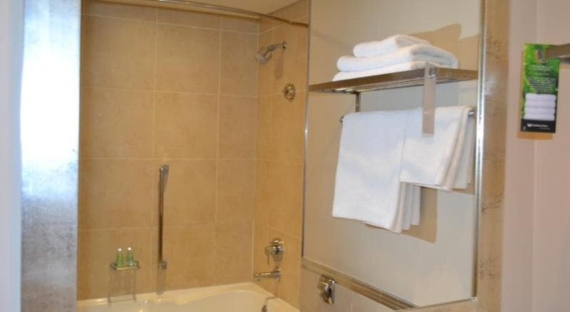 Southern Sun Pretoria 5