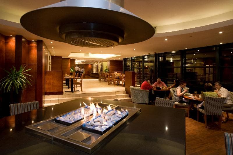 City Lodge Johannesburg Airport - Barbara Road 2