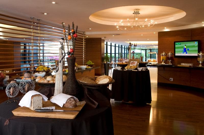 City Lodge Johannesburg Airport - Barbara Road 3