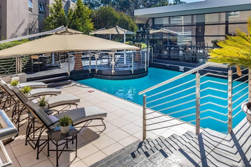 City Lodge Johannesburg Airport - Barbara Road photo 1