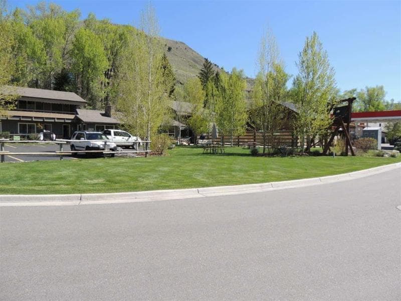 Pony Express Motel photo 1