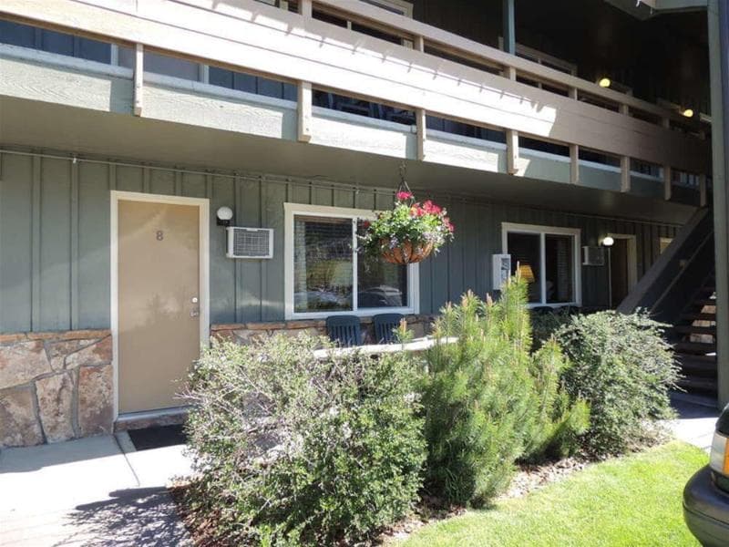 Pony Express Motel 4