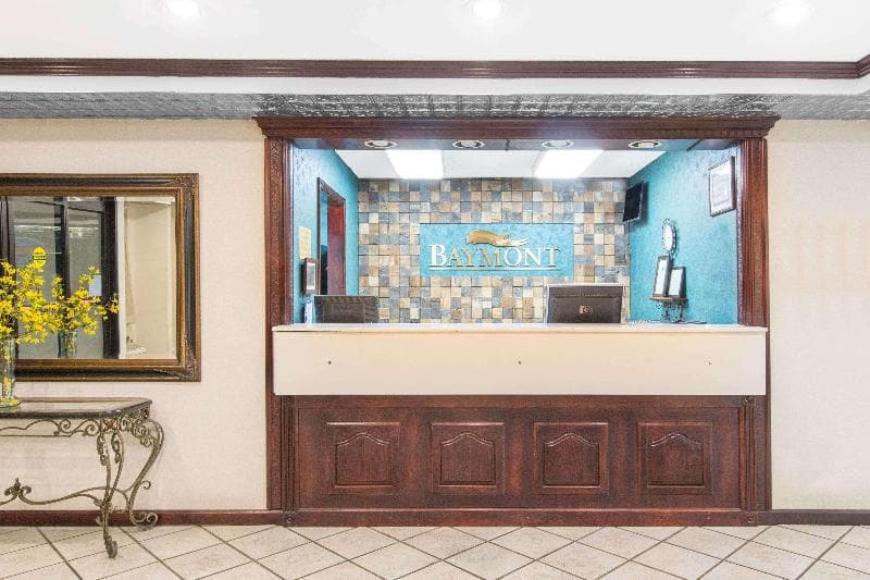 Baymont By Wyndham Jonesboro 5