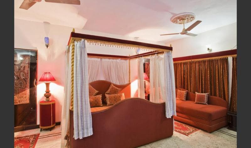 Hotel Pioneer Plaza 4