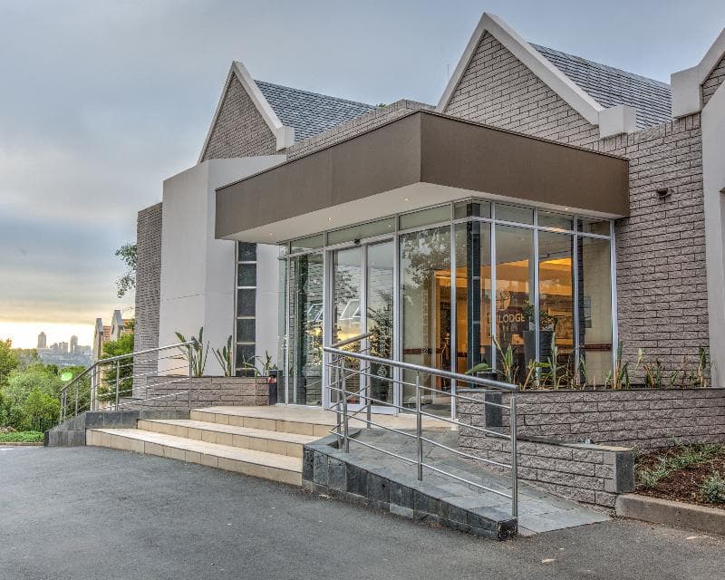 Lodge Hotel Bryanston photo 1