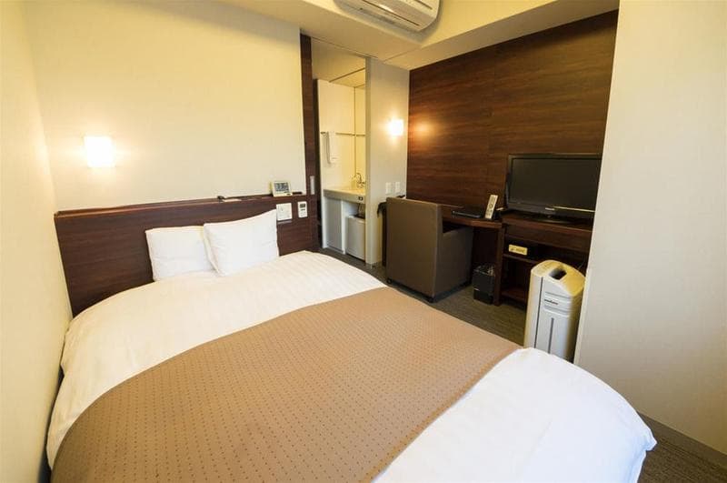 Dormy Inn Himeji 4