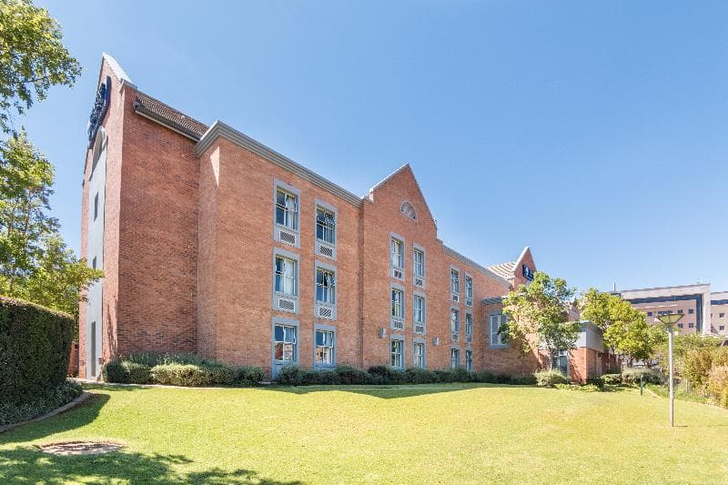 Town Lodge Roodepoort (Adults Only) main