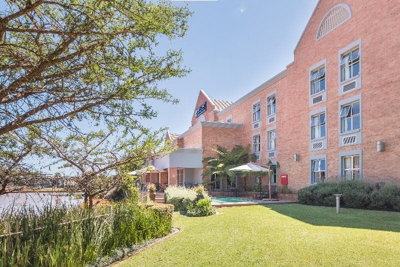 Town Lodge Roodepoort (Adults Only) photo 1