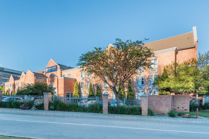 Town Lodge Roodepoort (Adults Only) 3