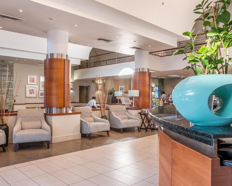 Town Lodge Roodepoort (Adults Only) 4