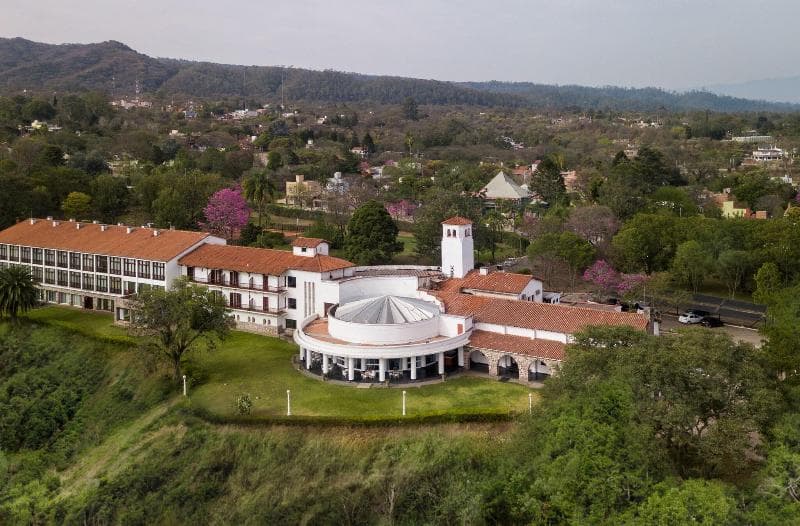 Altos De La Vina photo 1