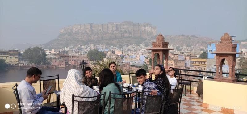 Jee Ri Haveli photo 1