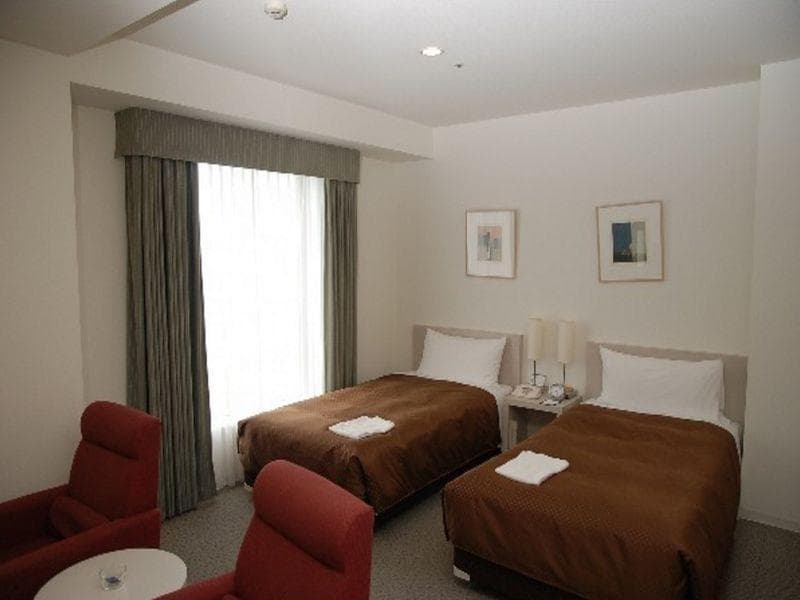 J Hotel Rinku 5