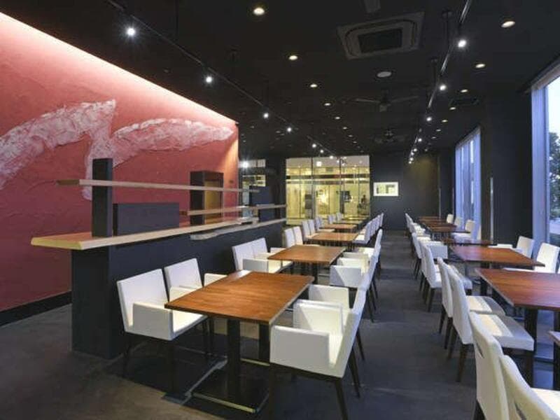 J Hotel Rinku photo 1