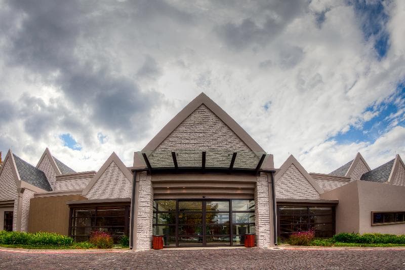 City Lodge Hotel Sandton, Katherine Street 1