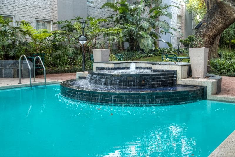 City Lodge Hotel Sandton, Katherine Street 2