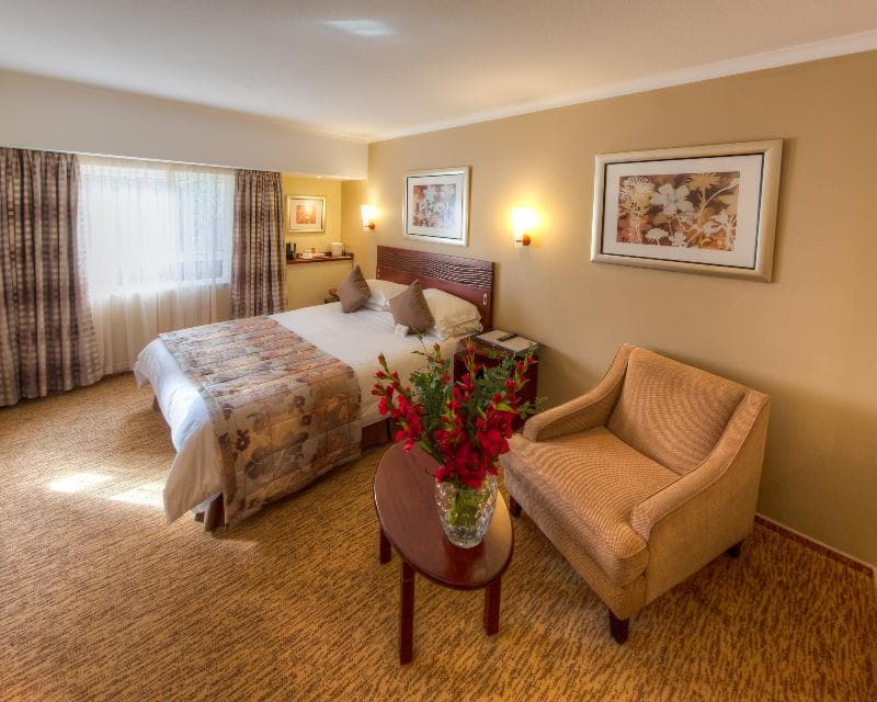 City Lodge Hotel Sandton, Katherine Street 5