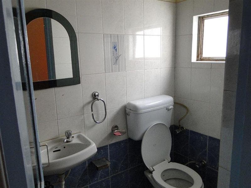 Ganesham Guest House main