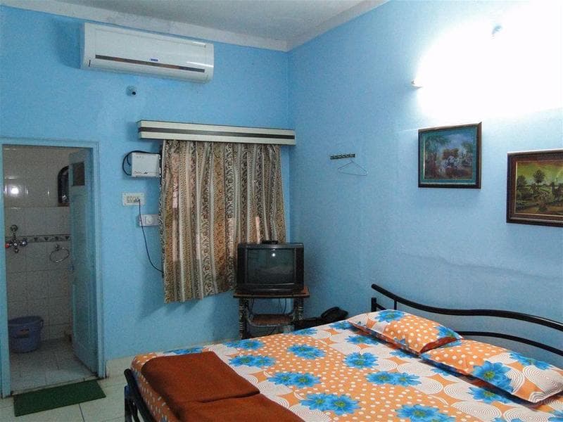 Ganesham Guest House photo 1